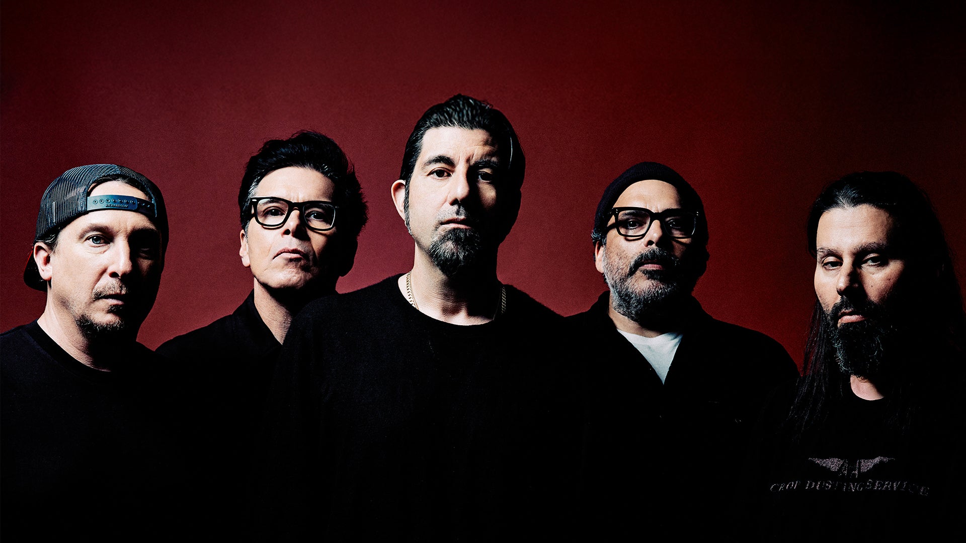 Már augusztusban megjelenik a Deftones új albuma, itt a nyitószám